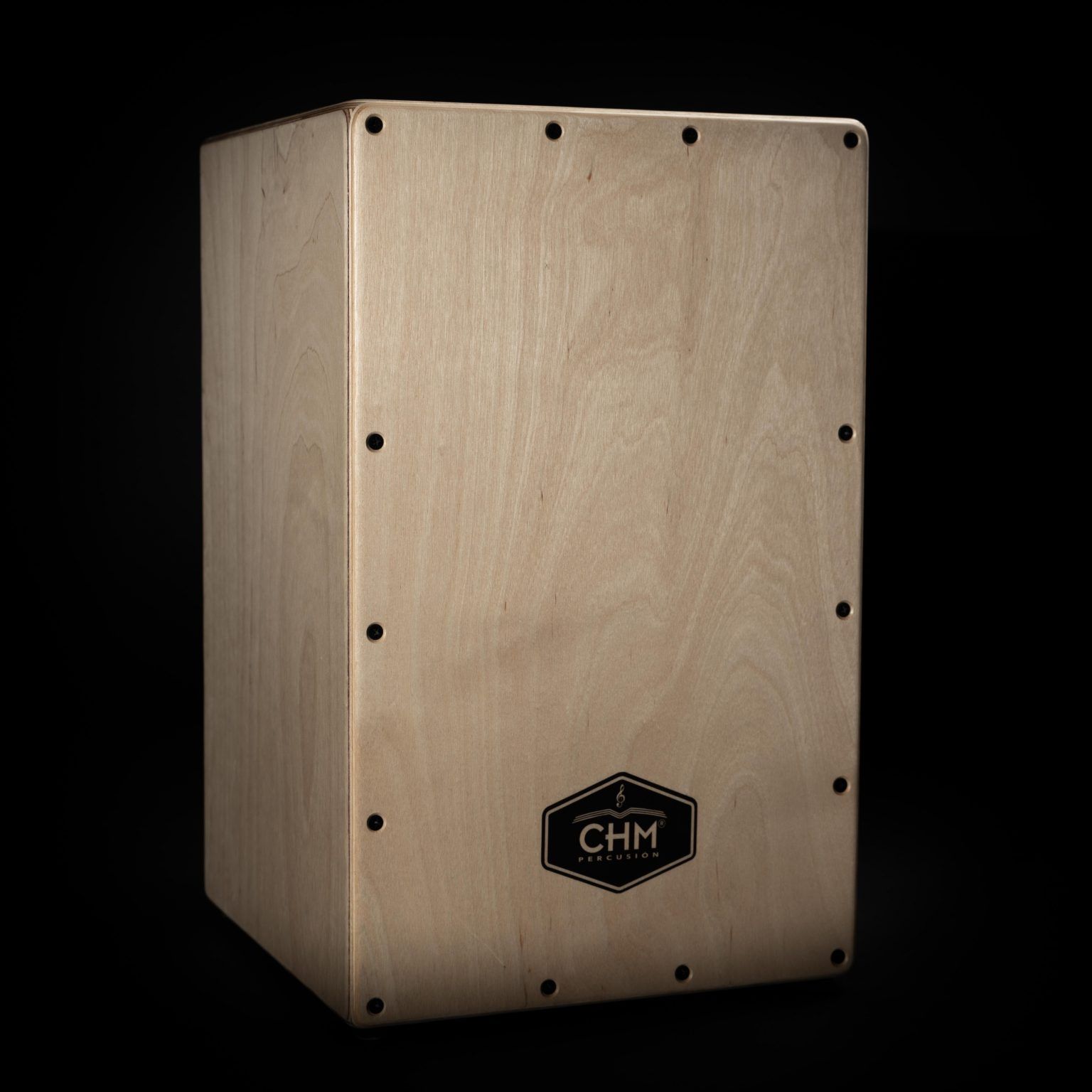 Cajón flamenco CHM Rumba CHM Percusión Cajones Flamencos