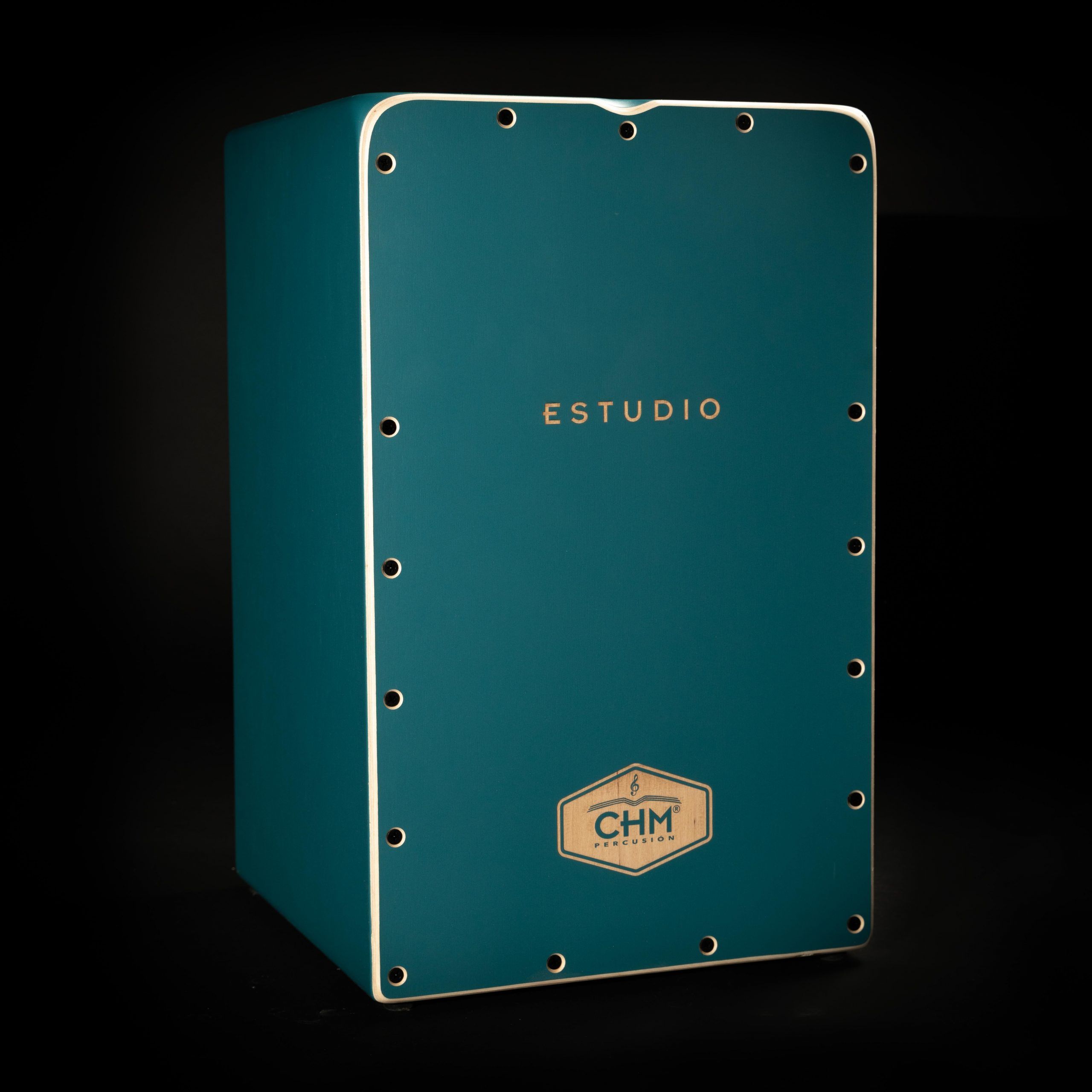 Cajón Flamenco CHM «Estudio» CHM Percusión Cajones Flamencos