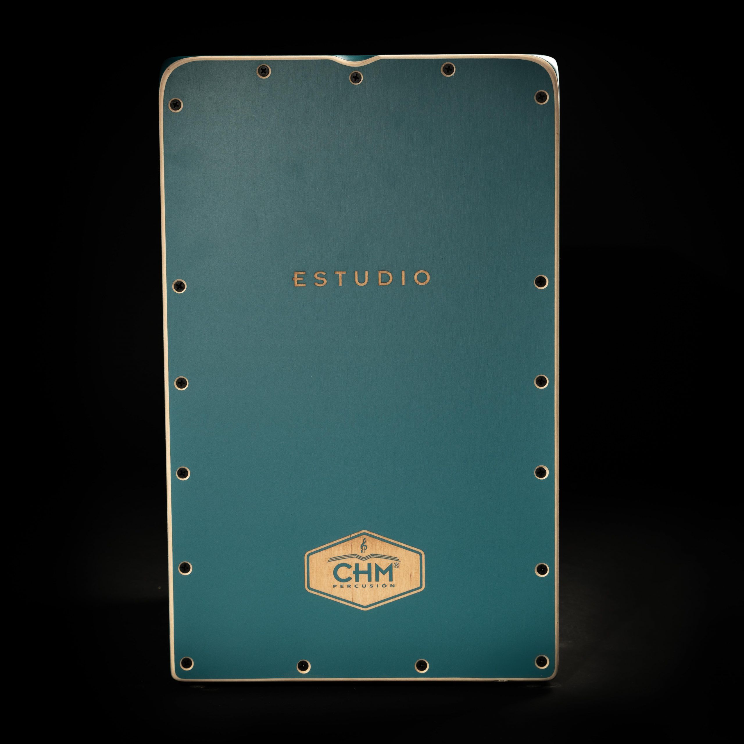 Cajón Flamenco CHM «Estudio» CHM Percusión Cajones Flamencos